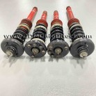 JDM CL7 Accord Euro R Tanabe Sustec Pro Comfort-R Coilovers